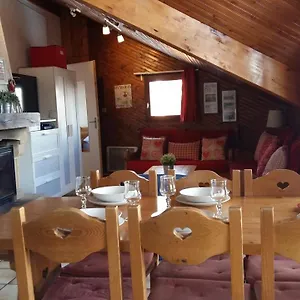 Lou Veno Les Deux Alpes